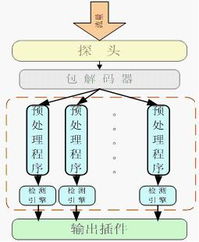 天行網(wǎng)安 以TopWalk ASM為核心，鑄就專業(yè)網(wǎng)絡(luò)安全與軟硬件技術(shù)開發(fā)新標(biāo)桿
