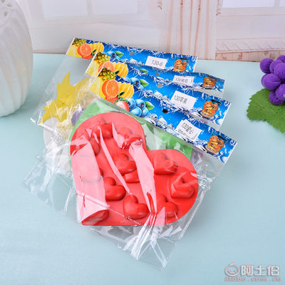 創意烘焙與制冰模具 多功能造型模具的市場潛力