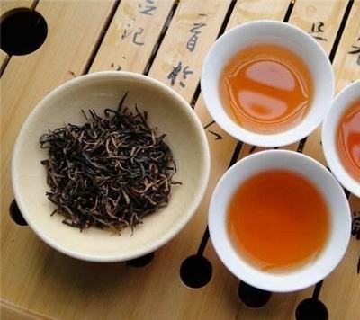 金駿眉紅茶 品味與健康的雙重饋贈(zèng)